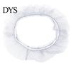 Soft Airy Bird Cage Cover Catcher Guard Parrot Mesh Net Stretchy Basket Shade