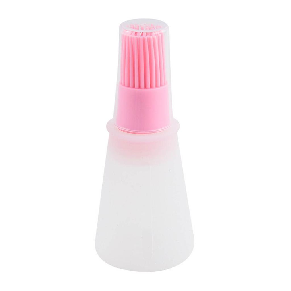 Silicone Basting Brush For Cooking,oil Brush For Cooking