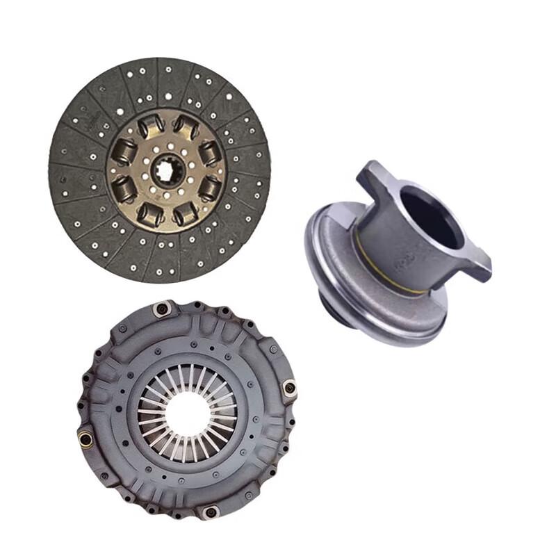 Howo ZZ3187 Clutch Kit 1
