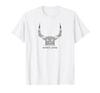 Astro Boy Geometry (Pluto) (C)TEZUKA PRODUCTIONS T-shirt
