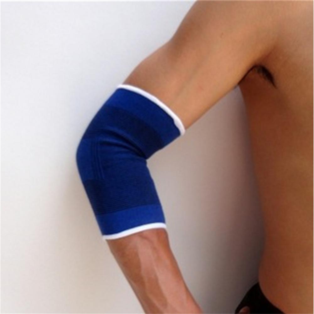 1 paire de manchons de compression pour le coude, pour la tendinite, le soutien du coude pour la douleur, l'arthrite, le tennis, le golf et le sport