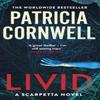 Livid by Patricia Cornwell Paperback Book 9781408725849