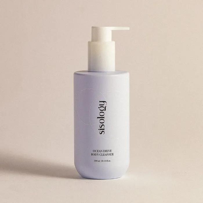 Ocean Drive Body Cleanser 300ml
