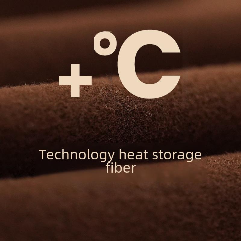 Damen Samt Yoga Hose - Dick, Warm, und Pfirsich Hüft Design für Herbst und Winter Fitness.