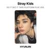 Stray Kids DO IT SKZ IT TAPE PLATFORM PLVE VER. Official Photocard