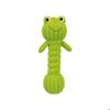 Dog Toy - TRIXIE - Frog - Latex - 18 Cm - With Sound