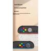 Thumb Button Caps For Switch 2 Joysticks Controller Colorful Silicone Cap For Switch 2 Handle Accessories