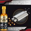 Catalytic Cleaner Diesel Particulate Filter Car Catalyst Converter Auto Parts Accessory Catalytic Converter Cleaner-Engine 120ml