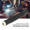 WP9P SR9P Tig Welding Torch Flexible Head Body Air Cooled Tig Welding Accessory