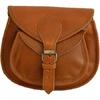 New Women's Leather Bag Purse Gypsy Bag Crossbody Women Handbag Shoulder Travel Satchel Tote Bag