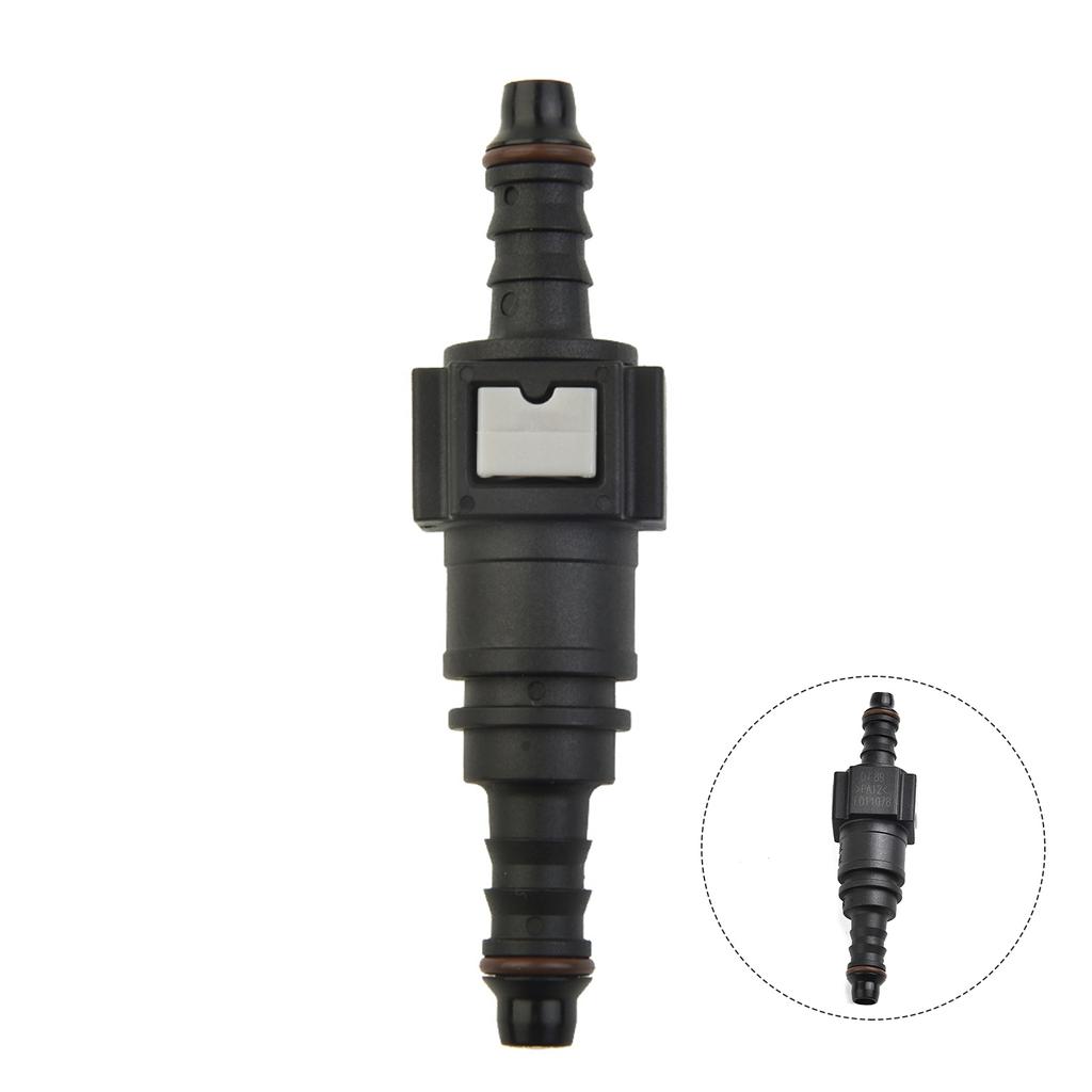 Integrated Seal Release Connector 7.89mm Accessories