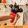 Halloween Inflatable Pumpkin Lantern & Bat Armband Toy Prop for Kids