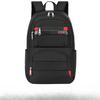 Mens Backpack Womens Casual Fashion School Bag Laptop Backpack Trendy Korean Style Large Capacity Travel Rucksack