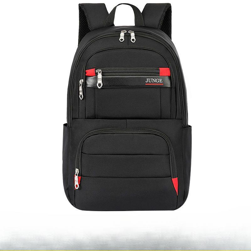 Mens Backpack Womens Casual Fashion School Bag Laptop Backpack Trendy Korean Style Large Capacity Travel Rucksack