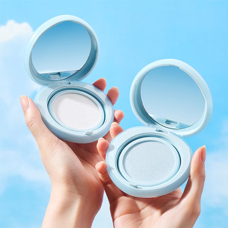 [TOCOBO] Blur Finish Sun Cushion (2 colors)