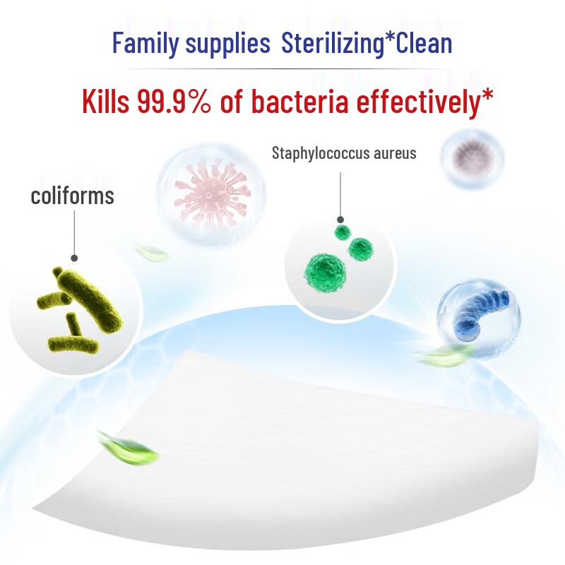 Walch Aloe Skin Cleansing Wipes (6 X 10 Count)