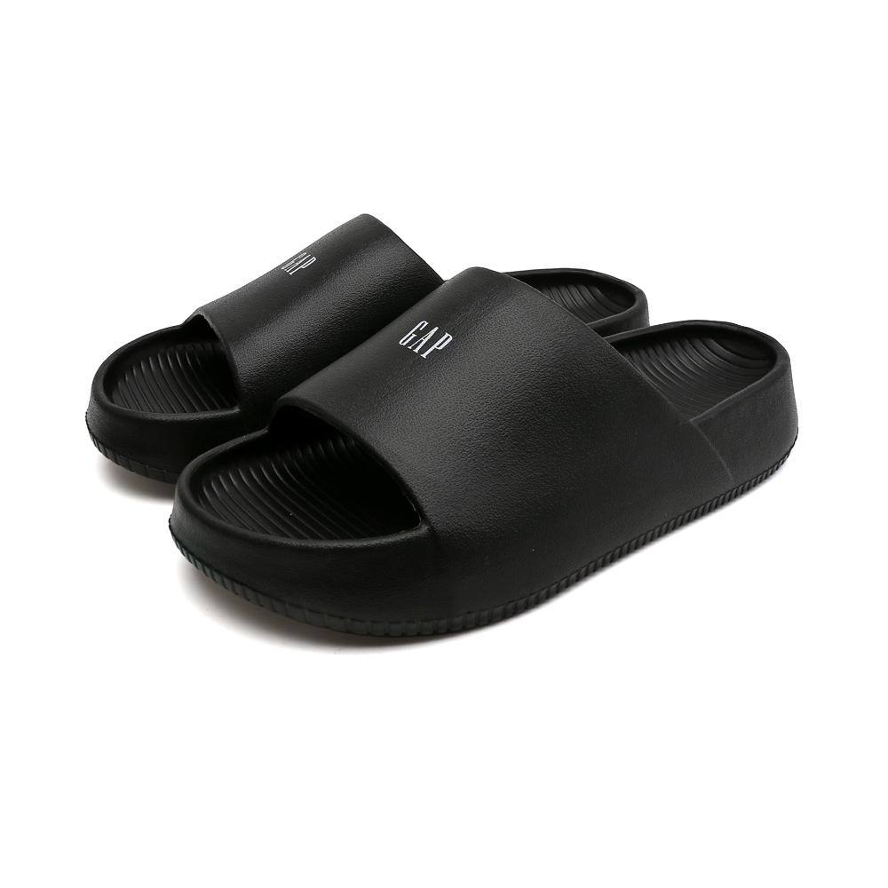Gap Blank Slide