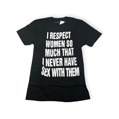 Dames T-shirt Spencer's PRINT S