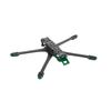AXISFLYING GepRC MK5D LR7 7-inch DC Drone Frame (CN version)