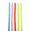 1/2/10/30Pcs Adjustable Closet Storage Strap Roll-up Clothes Organizer Band  Wardrobe Storage