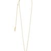 MATIAS Clover Necklace (Gold)