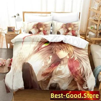 Linge de lit – Parures de lit