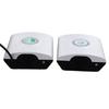 Wireless Intercom Doorbells Plug and Play Waterproof Remote Control Two Way Voice Doorbell for Home