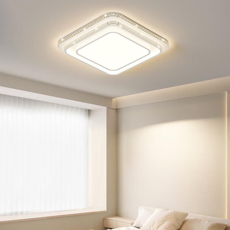 Oeny Modern Minimalist LED Ceiling Lamp Set