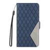For Realme Narzo 70 5G/Narzo 70 Pro 5G/P1 5G/12 4G/12+ 5G Case Rhombus PU Leather Flip Wallet Phone Cover