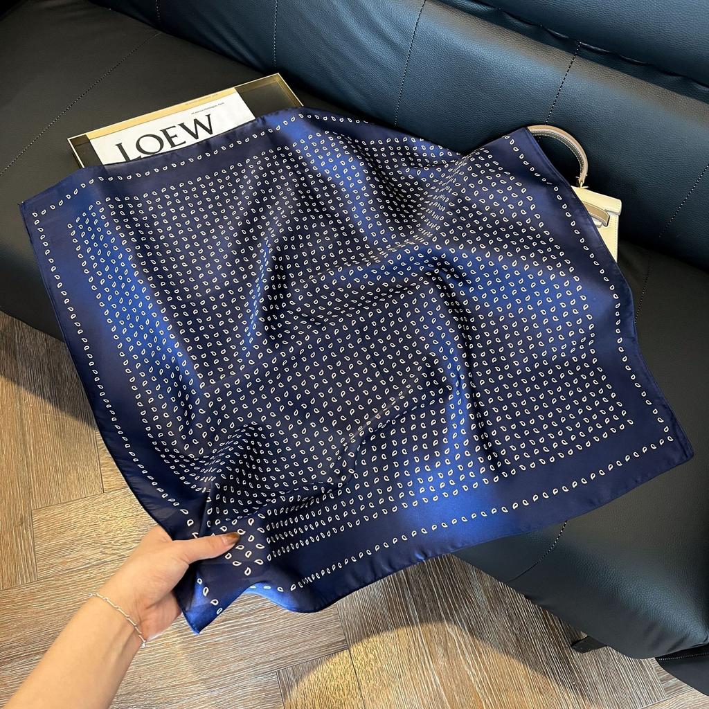 Winter Bohemian Heart Pattern Scarf Jacquard Cashmere Design Women Pashmina Thick Blanket Soft Bufanda Warm Shawl Poncho Stole