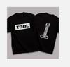 26 TOOL Band Wrench Pallus Logo T-Shirt Unisex T-Shirt