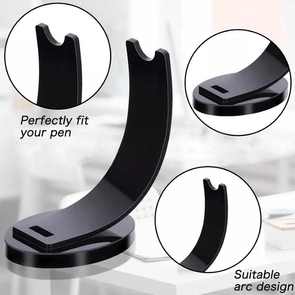 Creative Office Stationery Pen Holder Makeup Brush Holder Display Holder Pencil Display Stand