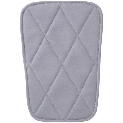 Baseball Knee Pads 52ZB002 Gray Sew-On (Small) 55