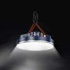 Lanternă LED Reîncărcabilă LE TOUR, Ultra-Luminos, cu Magnet, Capacitate Mare 5200mAh, Iluminare Continuă, Încărcare Tip-C/Ieșire USB, Indicator Nivel Baterie LED