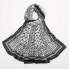 Printed Chiffon Headscarf Arabian Scarf Middle East Dubai Turkey Palestinian Hijab Scarves