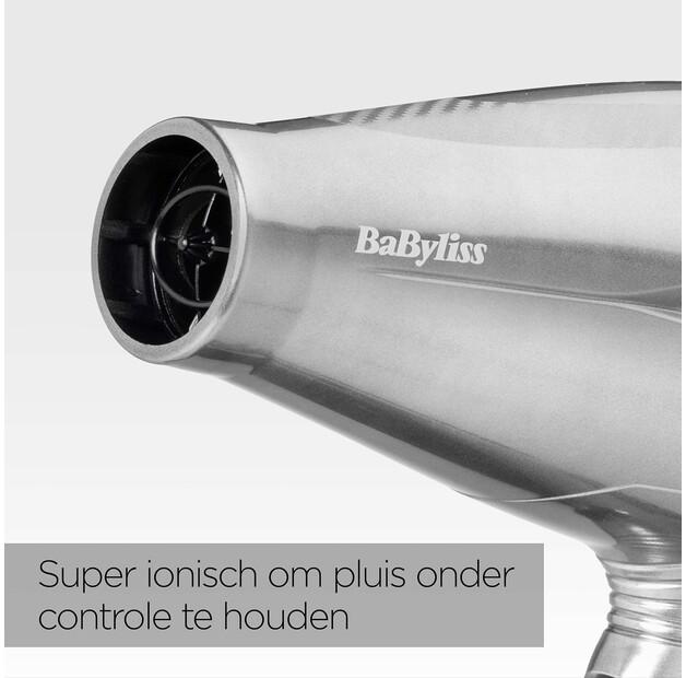 Фен BaByliss 6000E