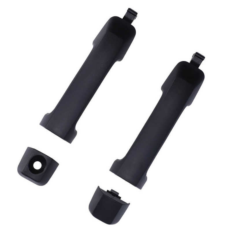 69210‑0C010 Mâner exterioară al ușii Mâner exterior robust al ușii pentru accesorii auto de schimb pentru FJ CRUISER