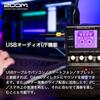 ZOOM MS-80IR Plus Multi Stomp Pedal IR Cabinet Simulator 23 Guitar Amp Models [Domestic Genuine M...