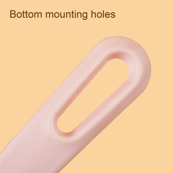 Quilt Duster with Long Handle Silicone Bat Surface Removes Dust Hair from Sheets Pillows Sofas Clothes Dust Cleaner