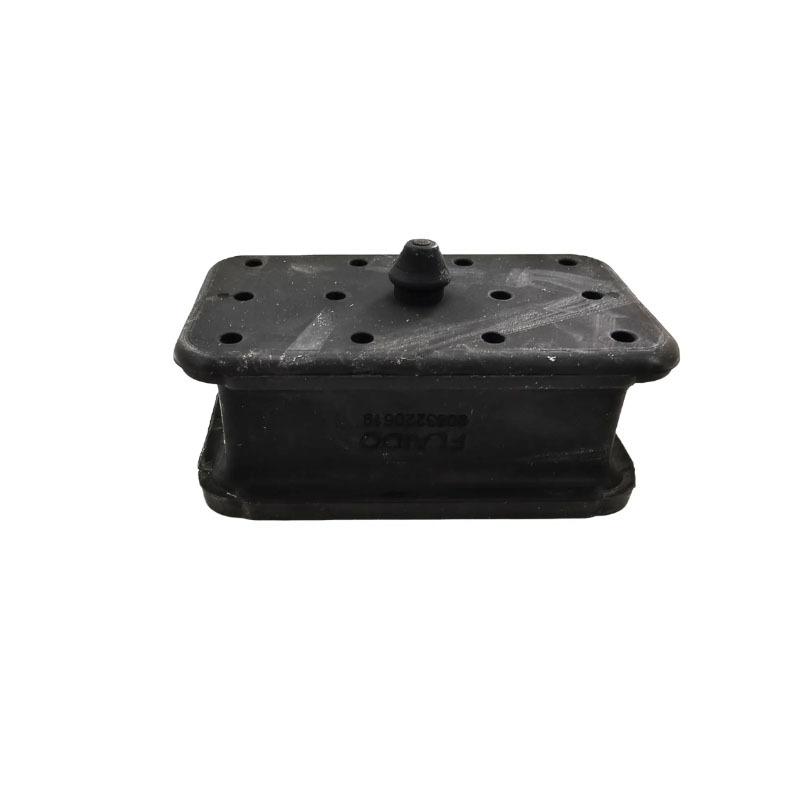 A9063220619 Car Accessories Suspension Bushing Spring Bushing 9063220619 For Mercedes-Benz Sprinter 906