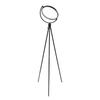 Tripod Floor Lamp 3 Light Colors Stepless Dimming 360 Degree Rotatable 1500LM Floor Light for