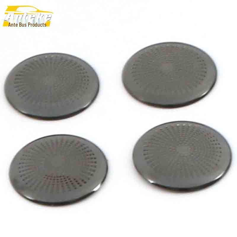 Compatible Speaker Cover and Decorative Stickers for 20 Breeze Models - Front Pillar & Rear Door Panel