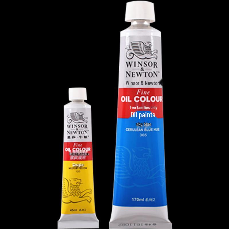 JINGRUIXIANG Набор цветных красок