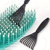 1/3/5/10pcs mix Comb Hair Brush Cleaner Plastic Handle Cleaning Remover Embedded Hair Brush Cleaning Tool