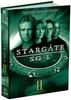 Stargate Season 3 DVD The Complete Box II SG-1