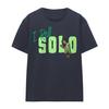 Encanto Womens/Ladies I Roll Solo Bruno T-Shirt