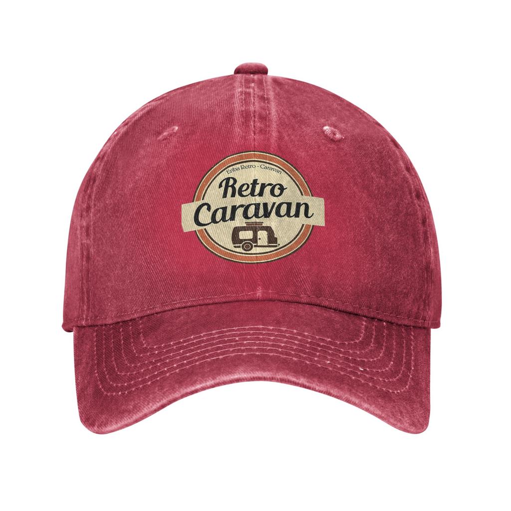 Unisex Baseball Hats Erib1a Denim Streetwear Baseball Caps Hip Hop Cap Casquette