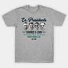 Film Movie Birthday Halloween Horror 90s Tv Show T Shirt for Point Break