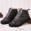 Winter Children's High Boots Outdoor Sports Sports Shoes Girls Boot Boots Boy Boots