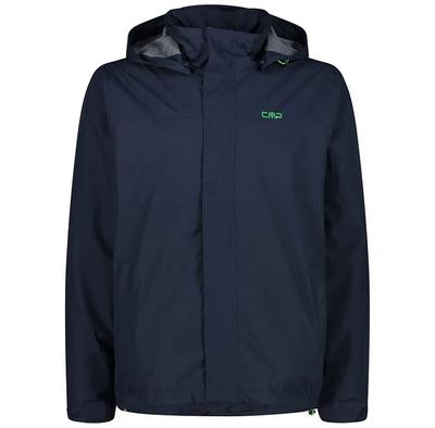 CMP Rain Snaps Hood 39X7367 Jacket